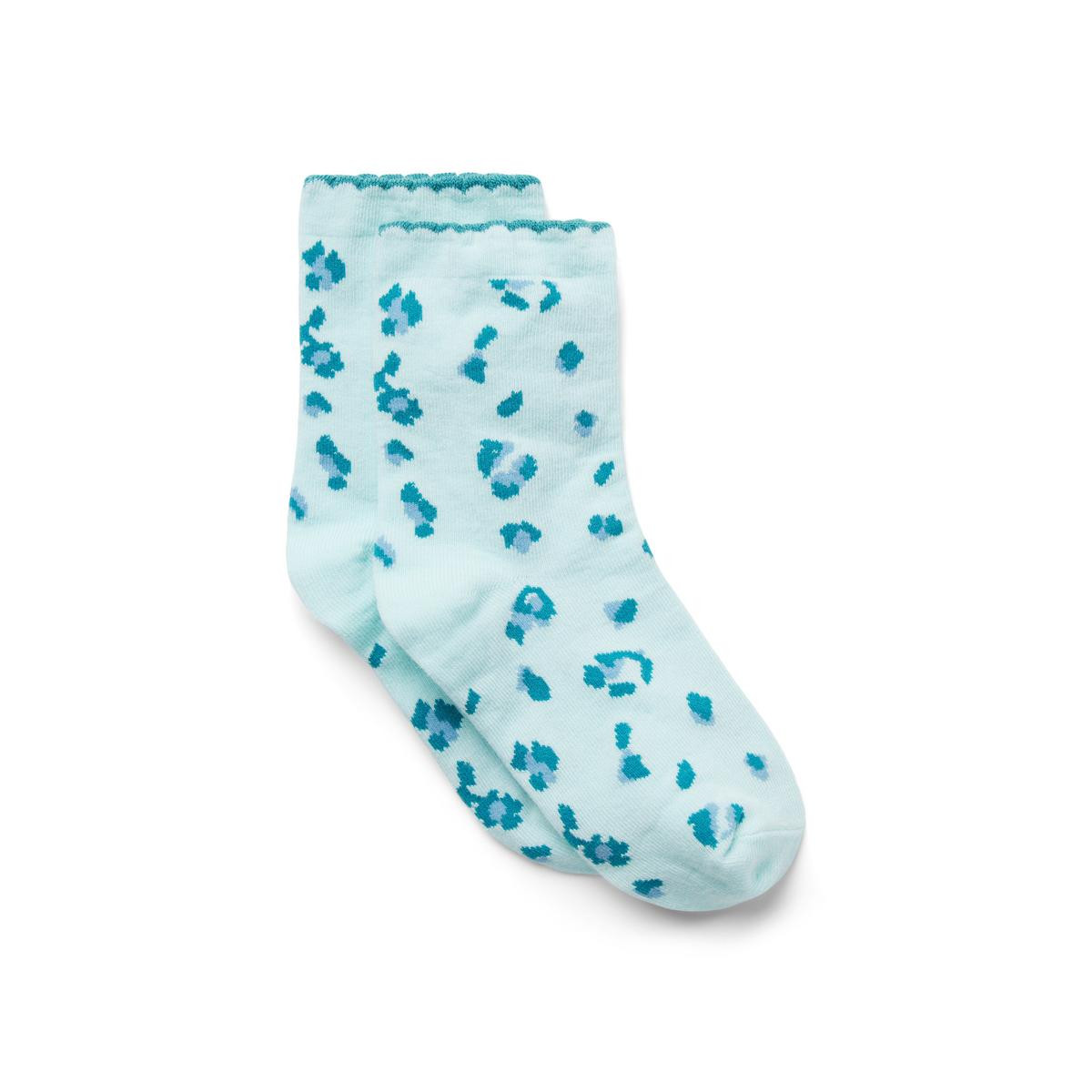 Leopard Sock | Janie and Jack