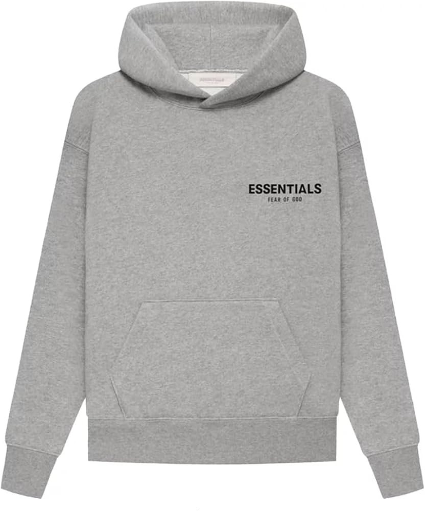Essentials Oversized Hoodie KIDS | Amazon (US)