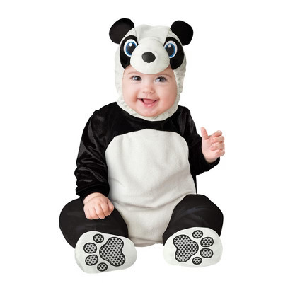 Incharacter Panda Baby Costume | 18-24 Months | Target