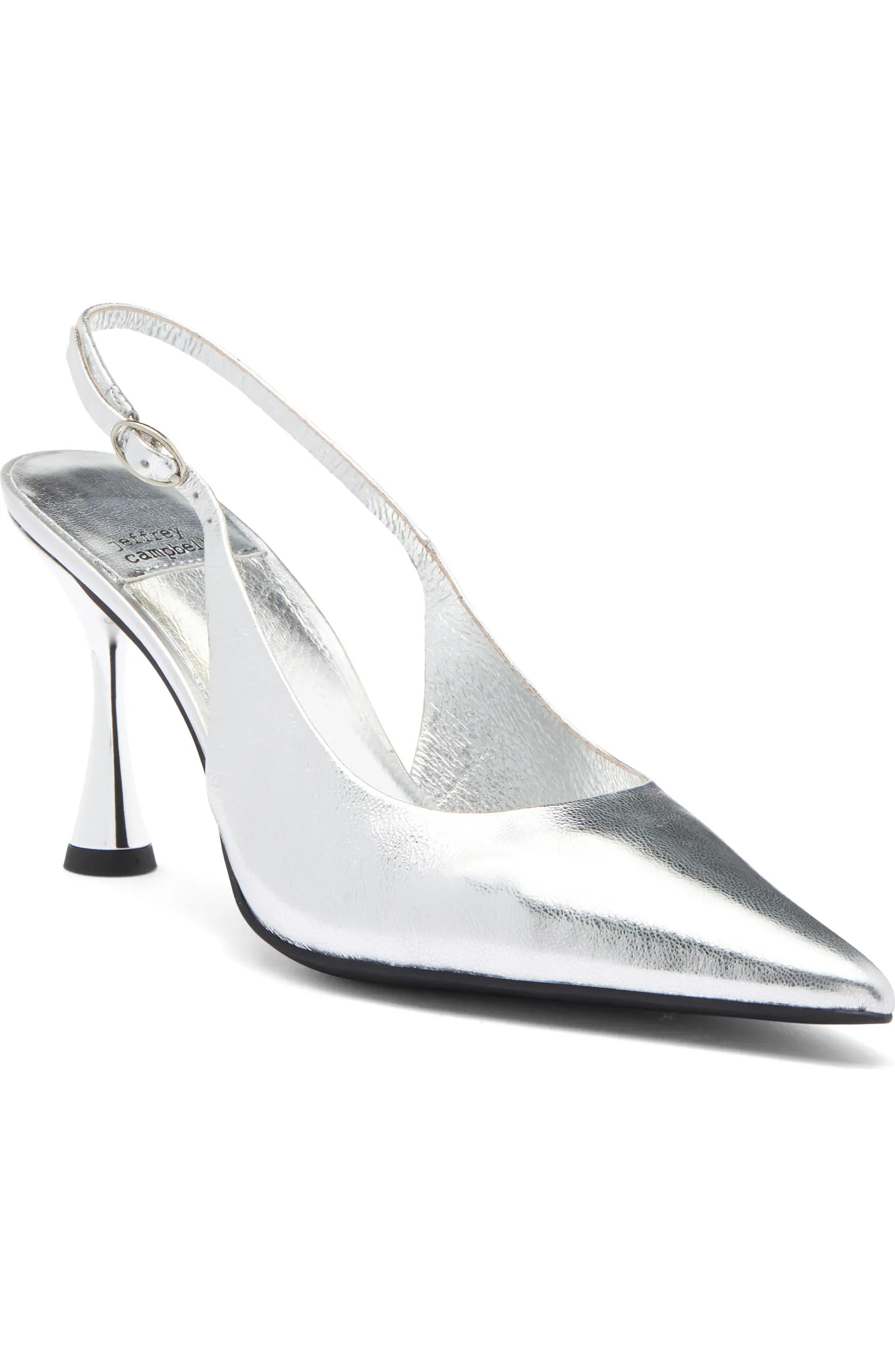 Boardroom Slingback Pump (Women) | Nordstrom Rack