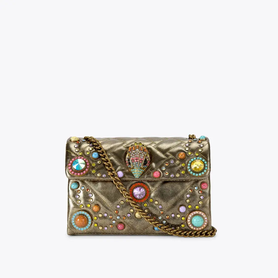 medium jewel kensington bag | Kurt Geiger US