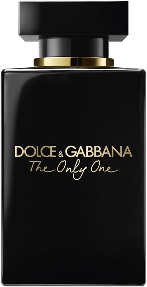 Dolce&Gabbana The Only One Intense, Eau De Parfum Spray, For Women | Amazon (US)