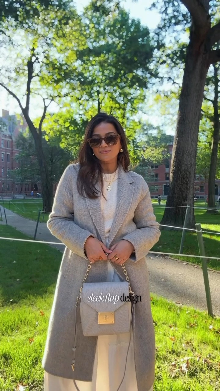 #AD | Timeless pieces ft. Fall edition🤍

Use code ‘Shreya10’ for 10% off sitewide @ericjavits 

#EricJavits #fallessentials #elegantstyle #chicaccessories #fallfashion #fashionstatement #timelesselegance