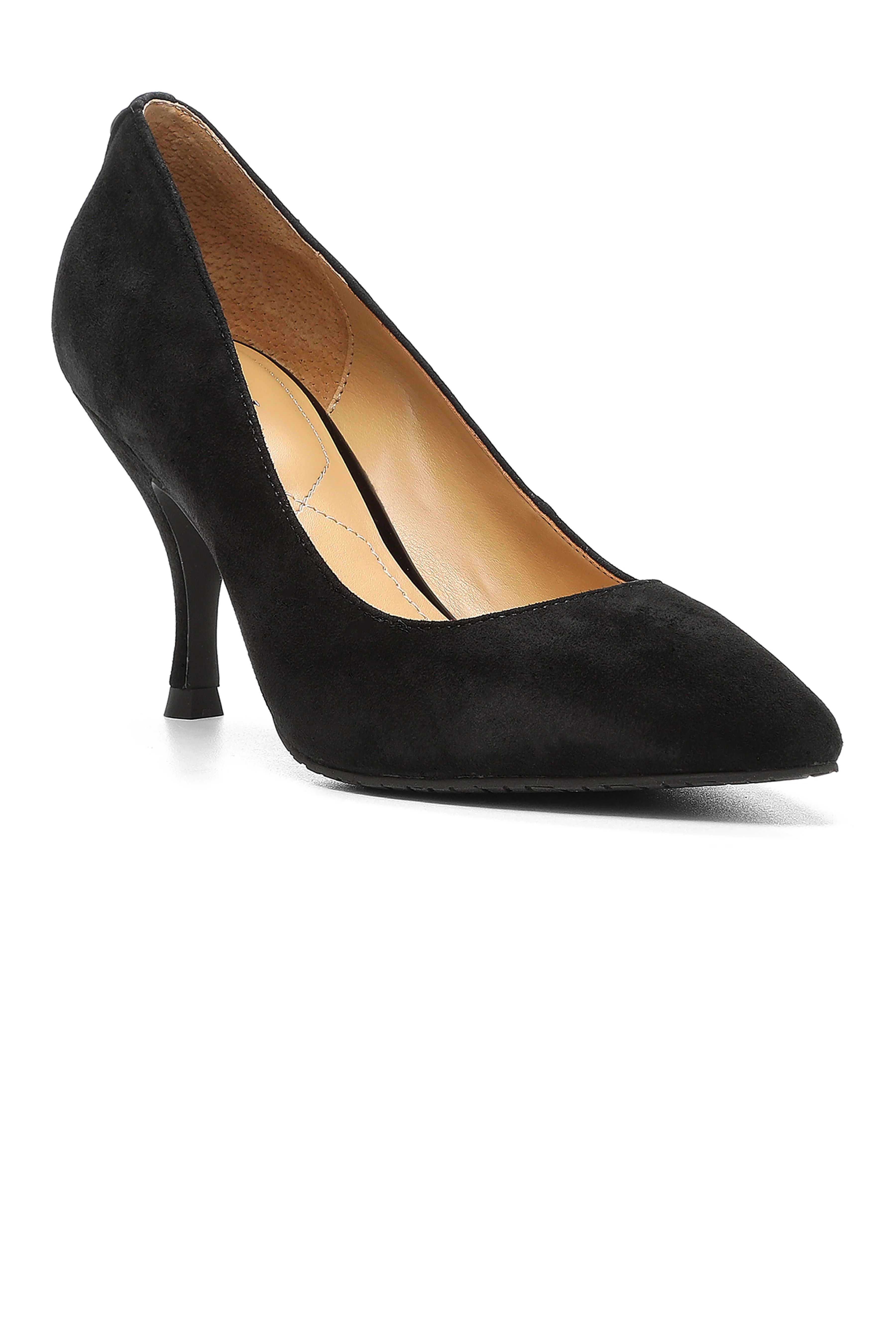 Evie Pumps - Black | NYDJ