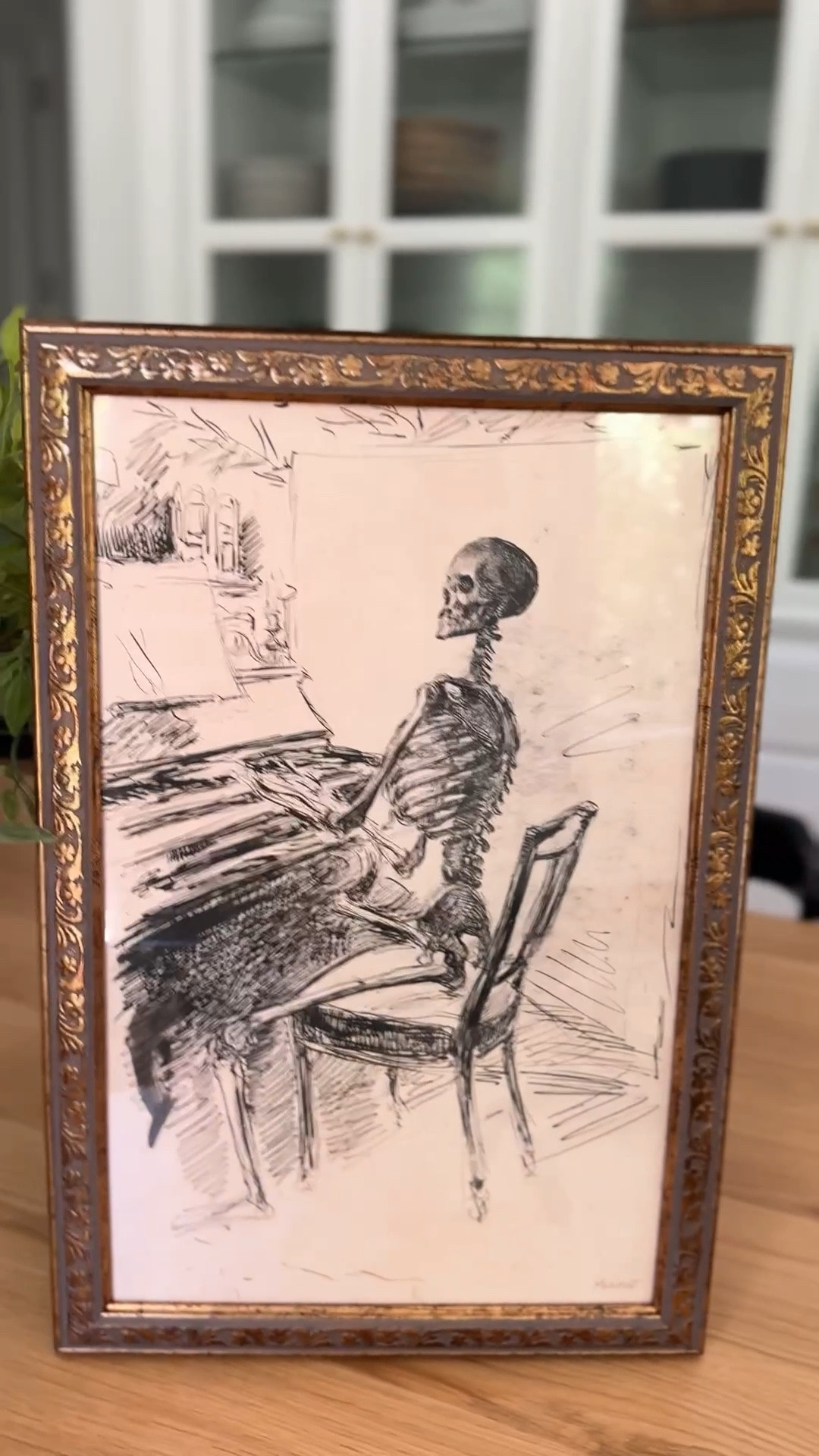 Halloween Decor 

#LTKSeasonal #LTKHome