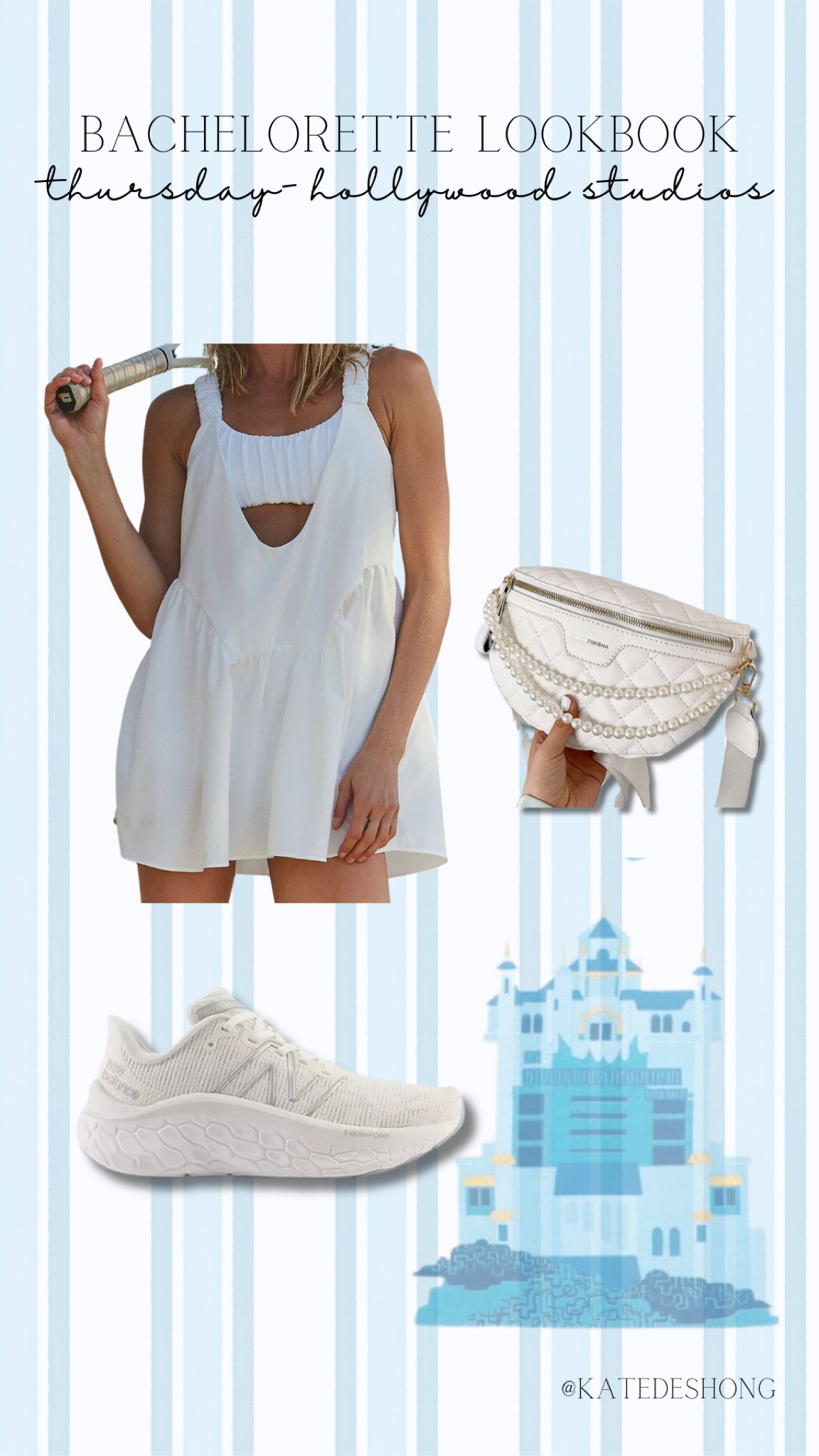 Bachelorette day 1 lookbook! 

#LTKMidsize #LTKStyleTip #LTKFindsUnder100