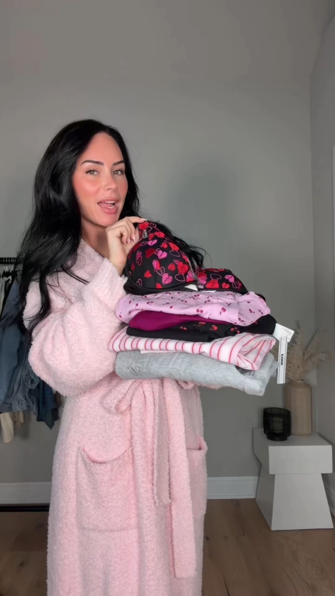 Pink Valentin’s Day 💘

20% off + free ship over $35 (excludes clearance, not stackable with other offers)
CODE: LTK20

#pinkpartner  @vspink





#LTKValentine #LTKootd #LTKgrwm