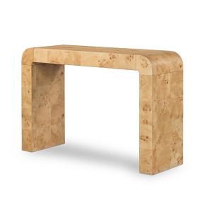 Cascading Top Console Table (45") | West Elm (US)