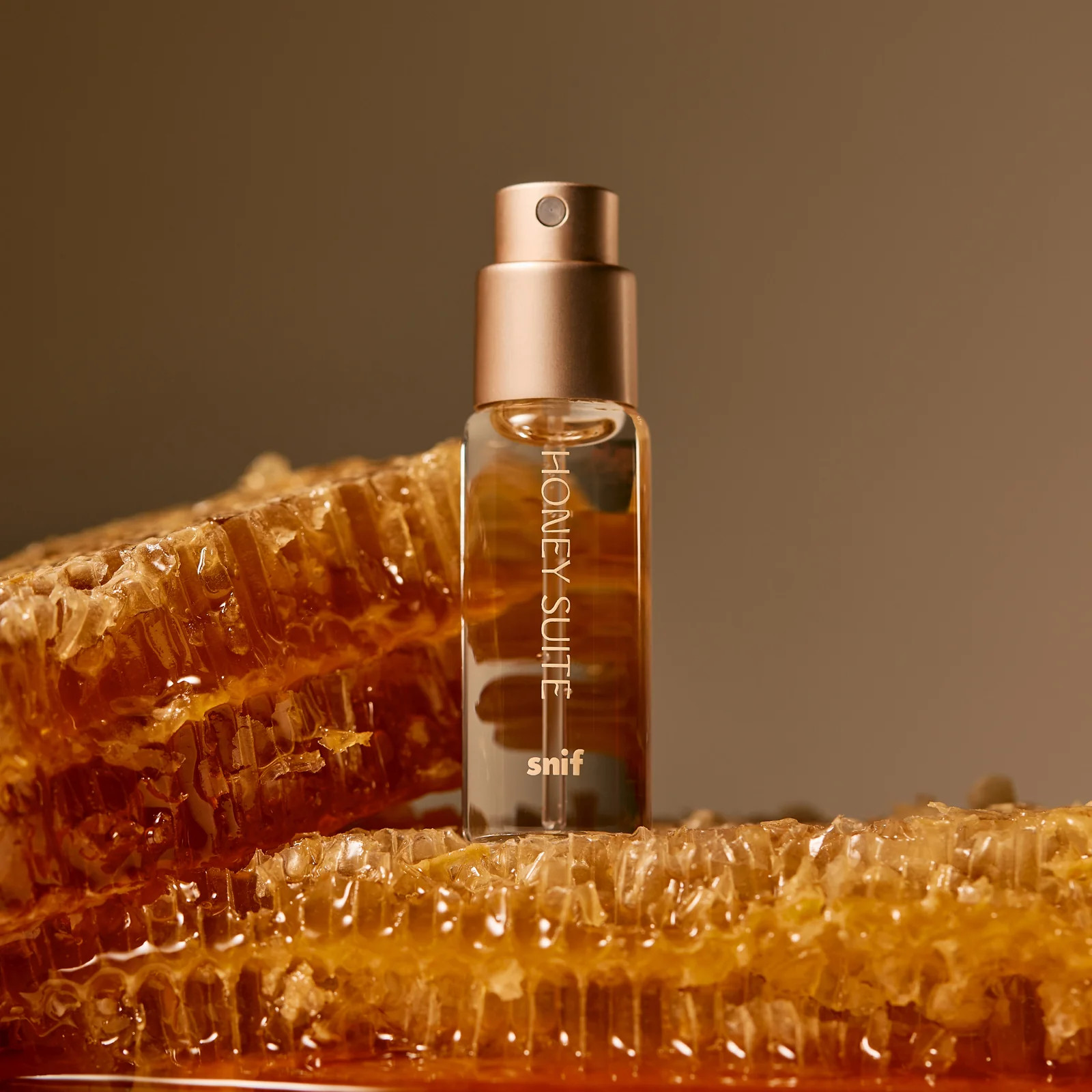 Honey Suite | Snif