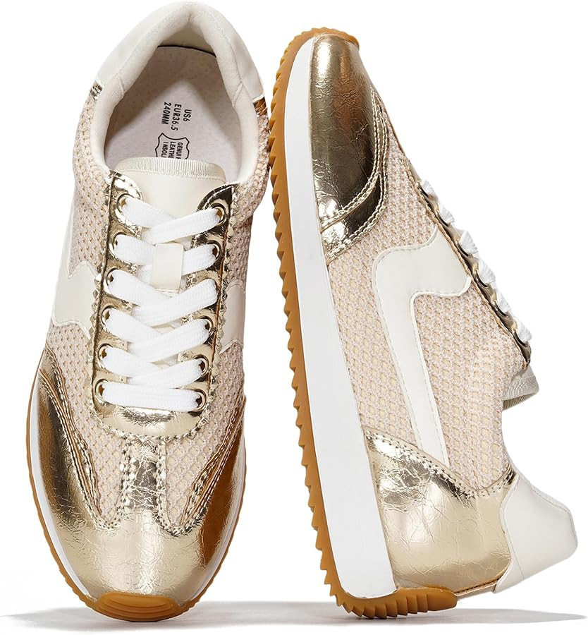 Project Cloud Madison Fashion Sneakers for Women Womens Shoes | Amazon (US)