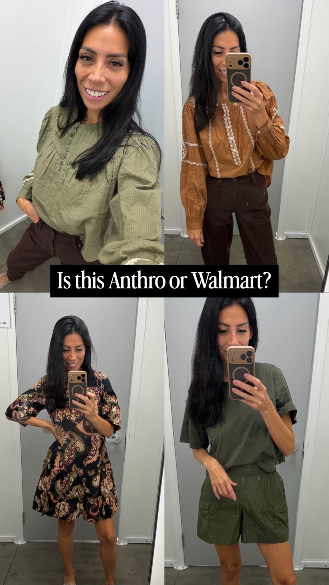 Walmart is on 🔥🙌🏼 the new arrivals are juts sooo good to pass!

#LTKxWalmart #LTKSeasonal #LTKstorytime