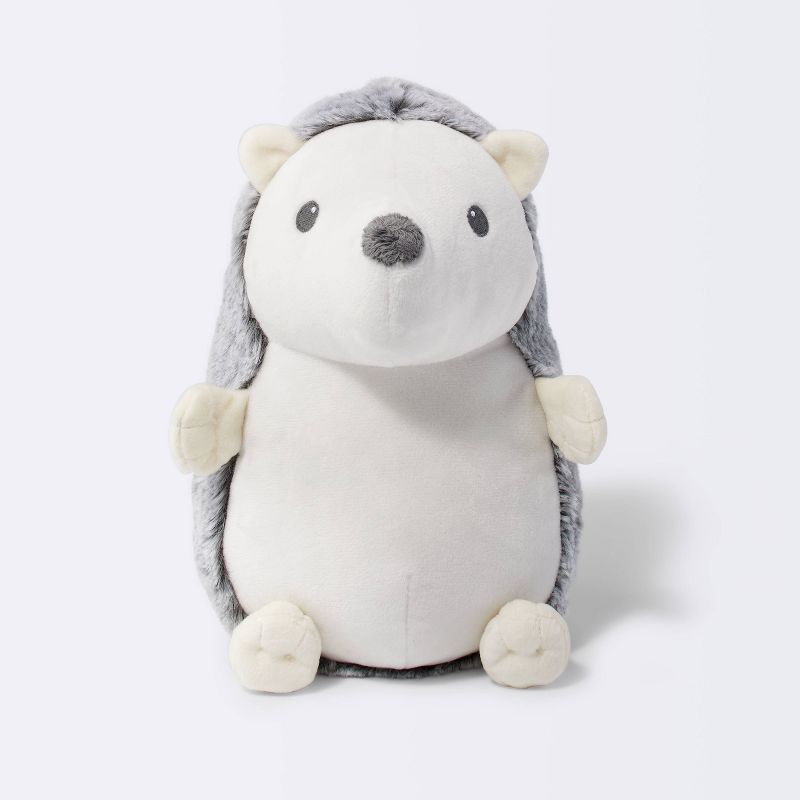 Plush Toy Hedgehog - Cloud Island™ | Target