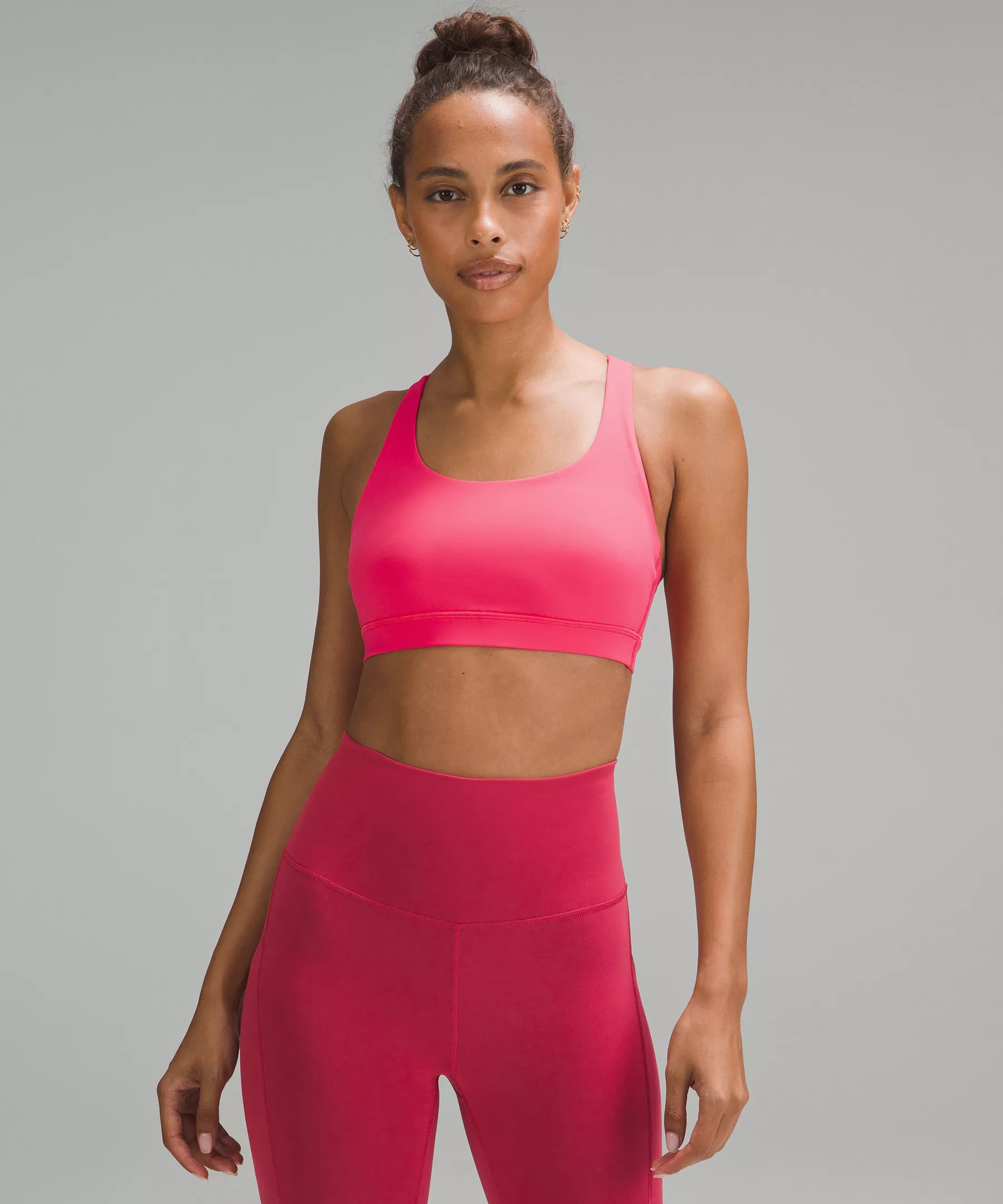 lululemon Energy Bra *Medium Support, B–D Cups | Women's Bras | lululemon | Lululemon (US)