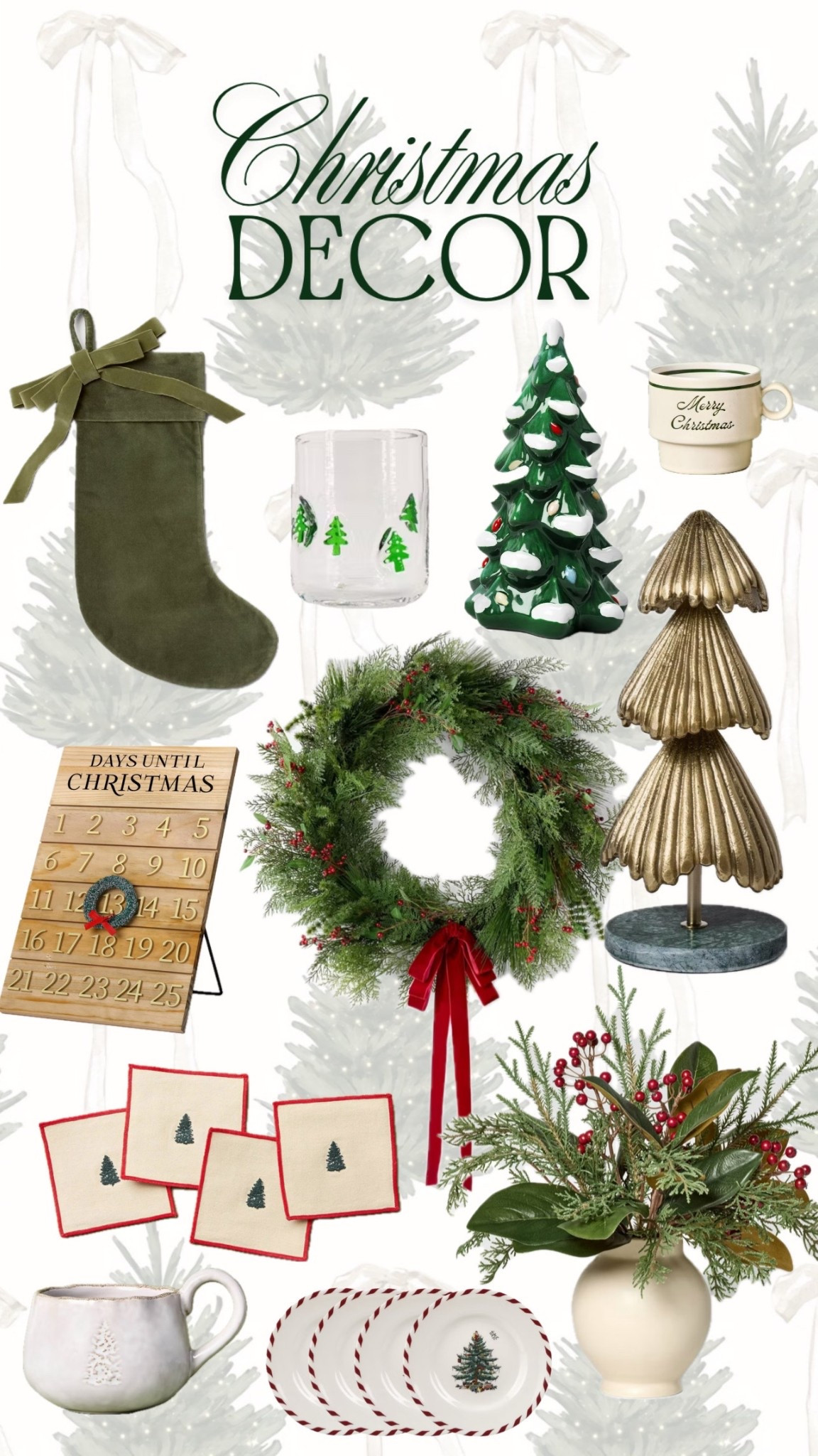 I know it’s early 🙈 

#LTKHome #LTKGiftGuide #LTKSeasonal