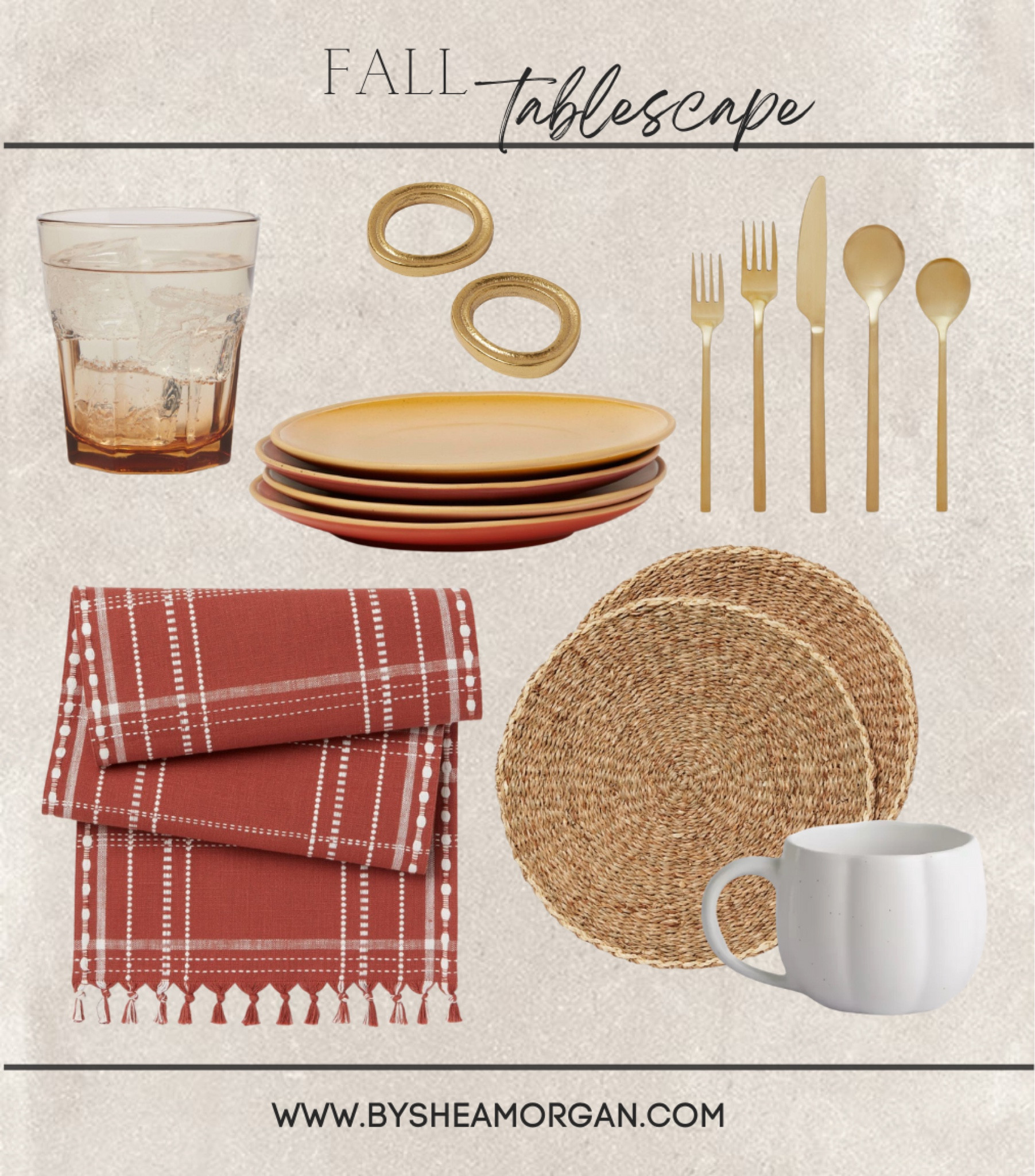 Fall Tablescape, thanksgiving Tablescape, target home, target fall decor 

#LTKSeasonal