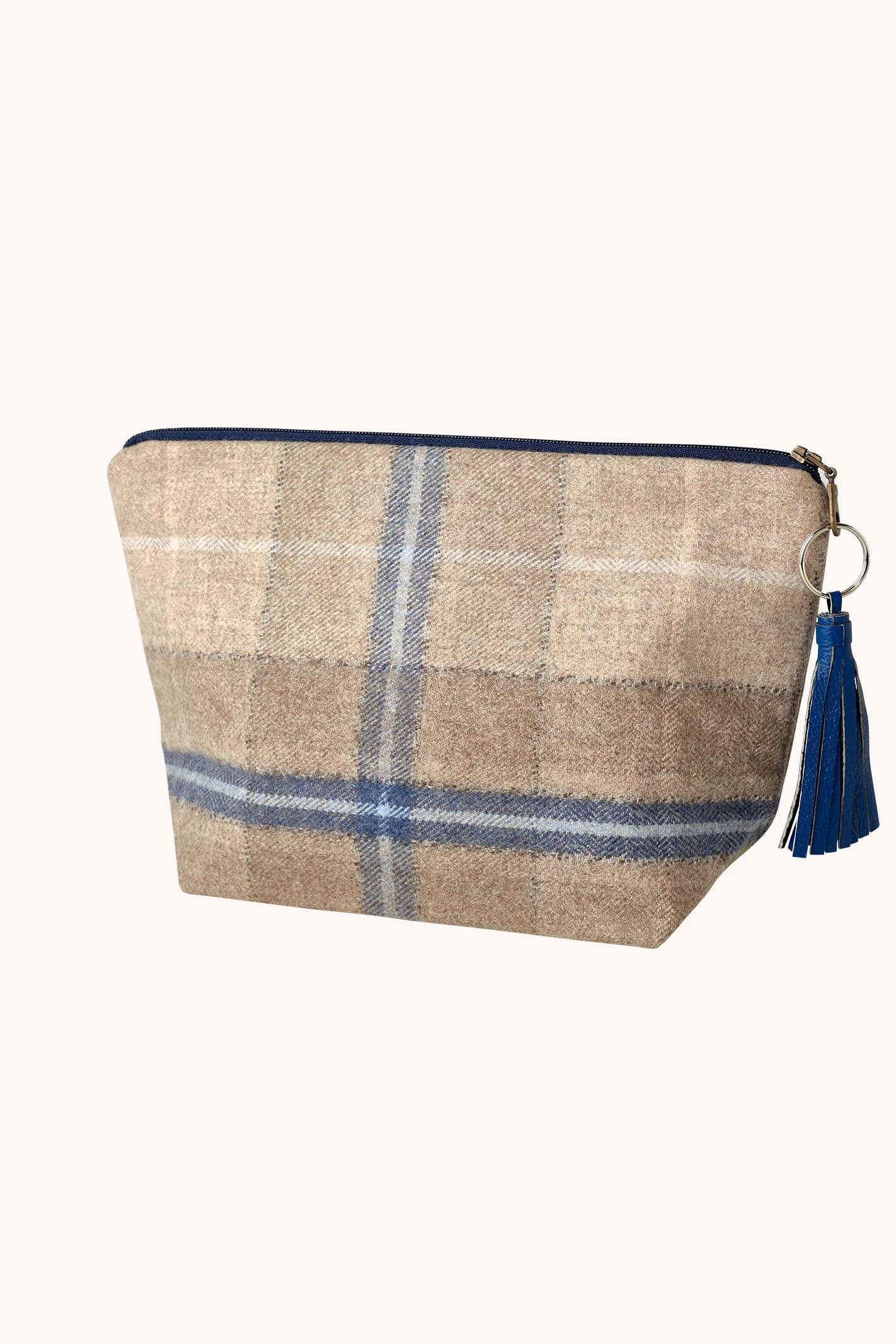 The Walker Bag (Large) | J&L Tweed