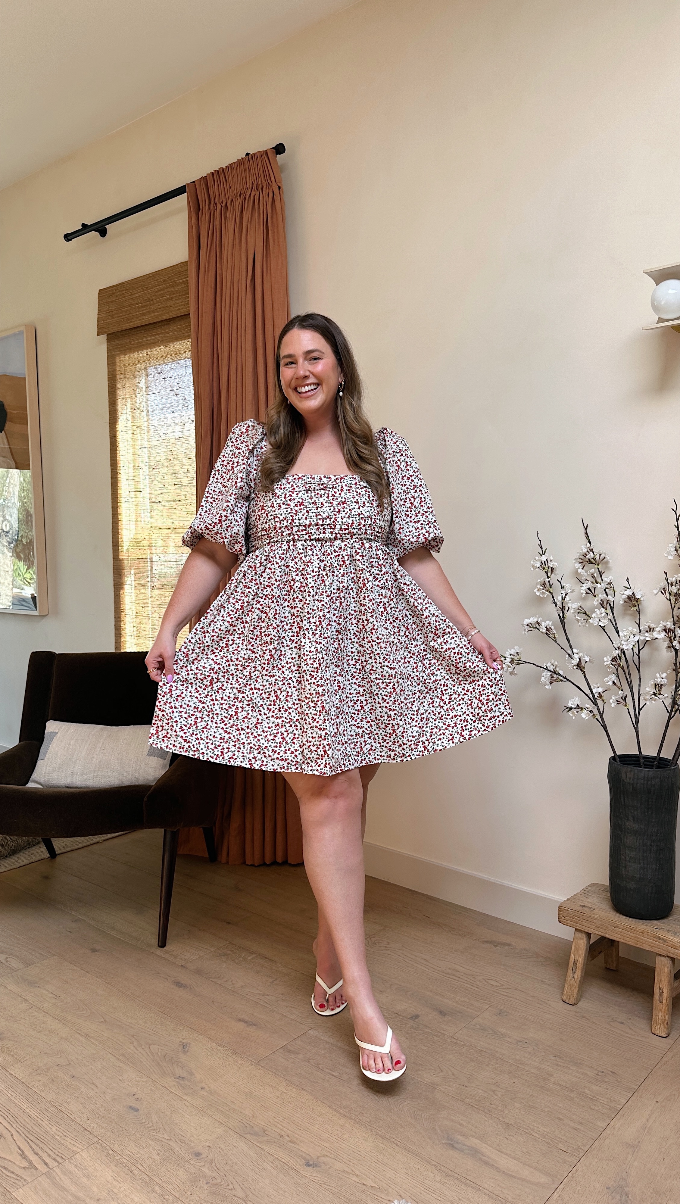 I’m wearing the XL tall! I also linked my fav strapless bra! 

#LTKFindsUnder100 #LTKMidsize #LTKSaleAlert