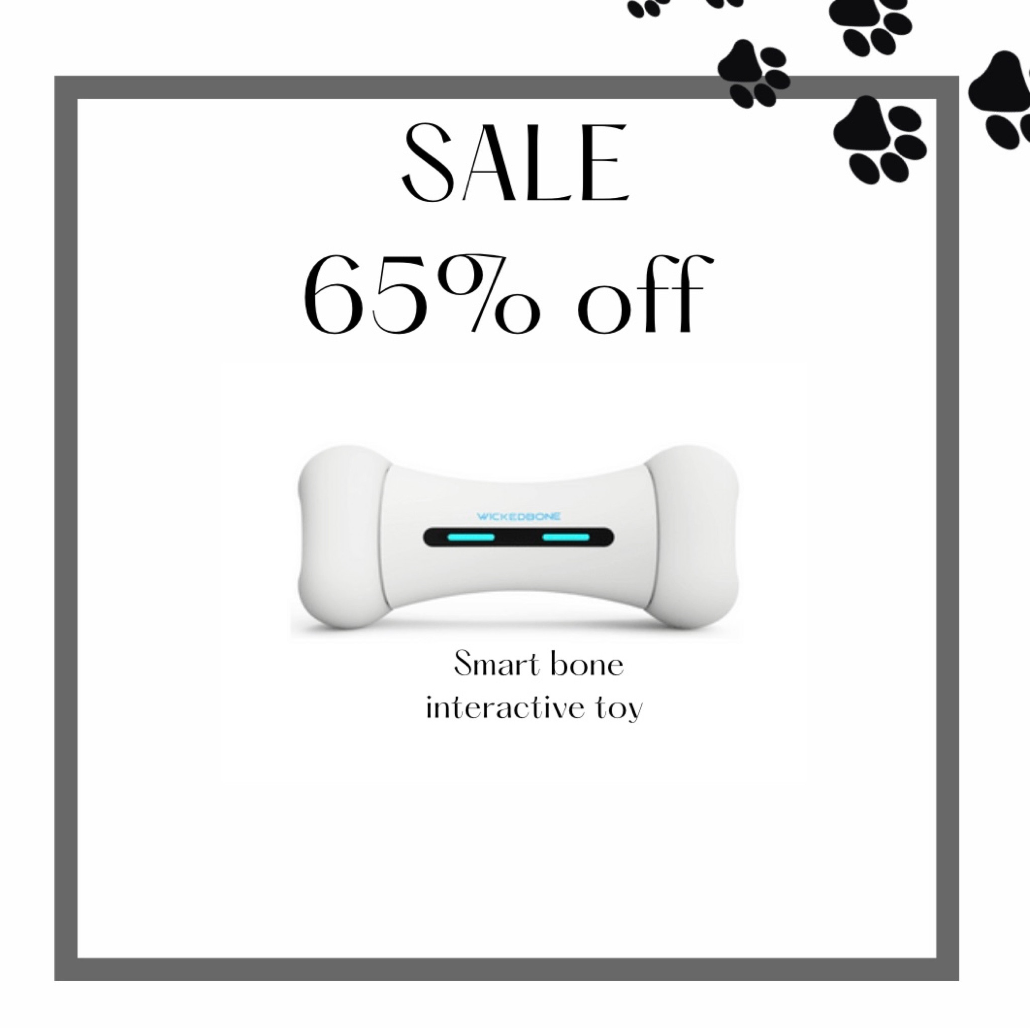 Amazon puppy finds!

#LTKSale