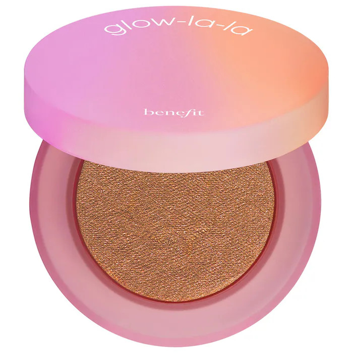 Glow La La Blurring Powder Highlighter | Sephora (US)