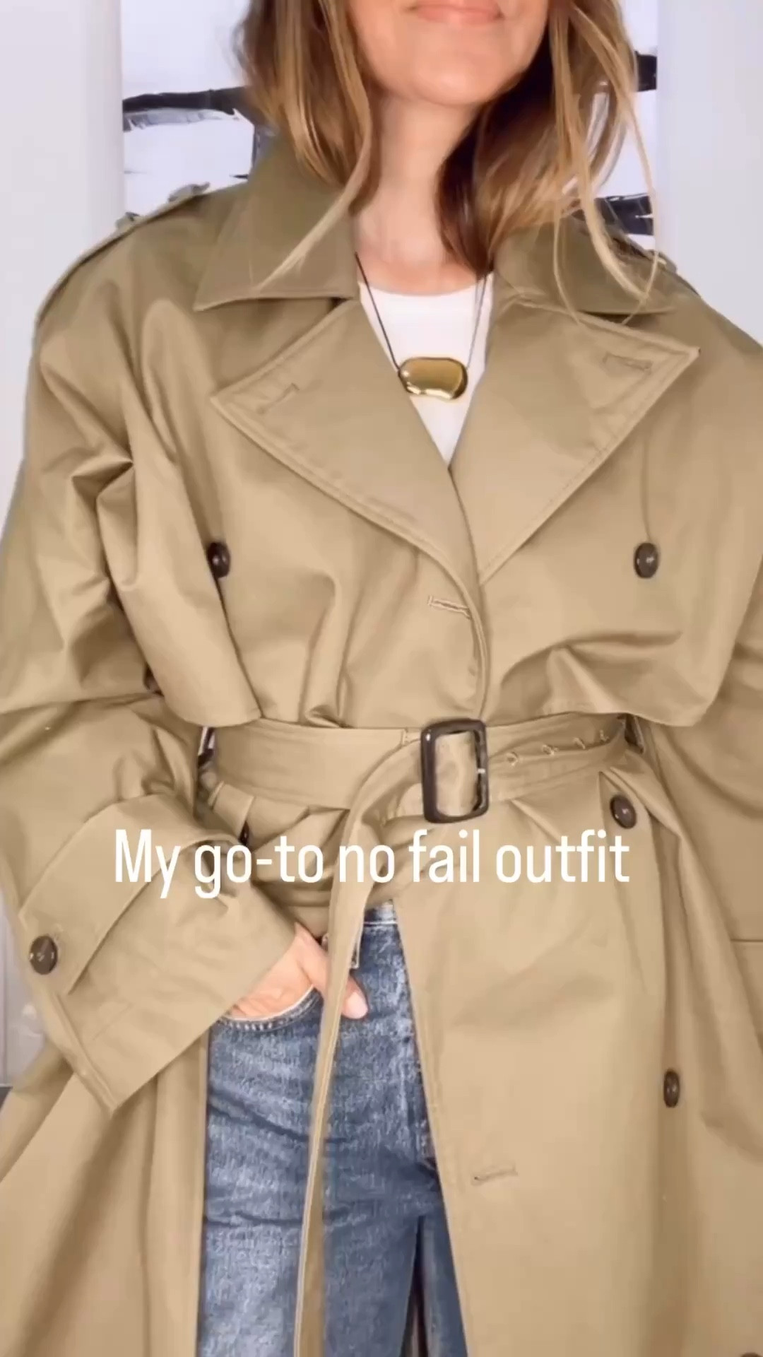 Trench coats I’m currently loving !

#LTKootd #LTKgrwm #LTKSeasonal