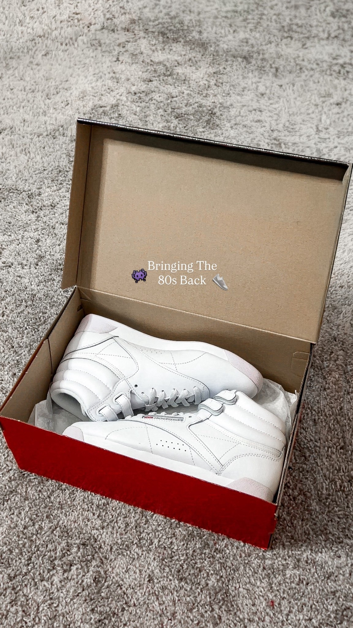 Let’s Go Back To the 80s #1980s #strangerthings 

#LTKFindsUnder100 #LTKgrwm #LTKootd