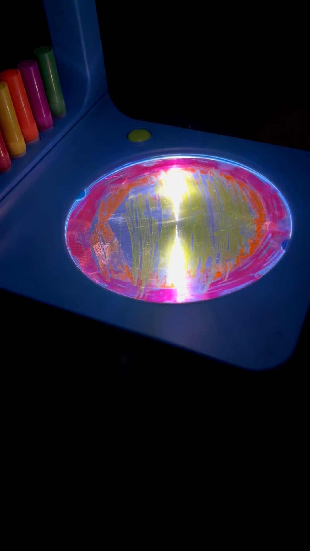 The coolest toy for the artistic kid! 

#LTKHoliday #LTKGiftGuide