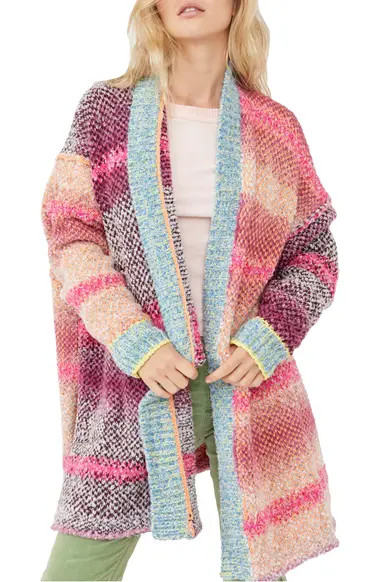 Free People Daydreamer Cardigan | Nordstrom