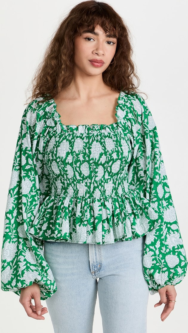 Circe Top | Shopbop