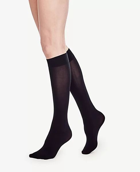 Perfect Knee Highs | Ann Taylor (US)