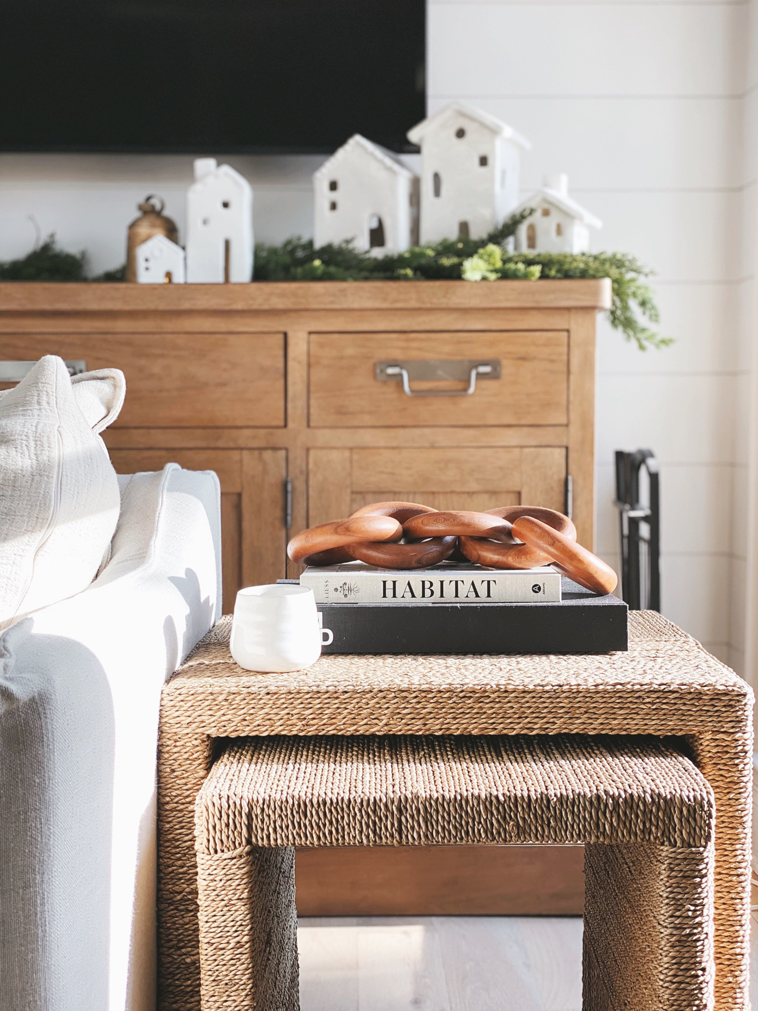 Nesting tables, back in stock, target studio McGee, woven accent table 

#LTKhome #LTKSeasonal #LTKsalealert