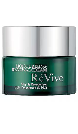 Moisturizing Renewal Cream Nightly Retexturizer | Revolve Clothing (Global)