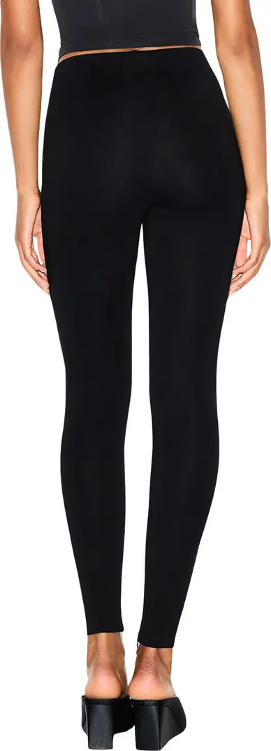 The Essential Collection High Waist Leggings | Nordstrom