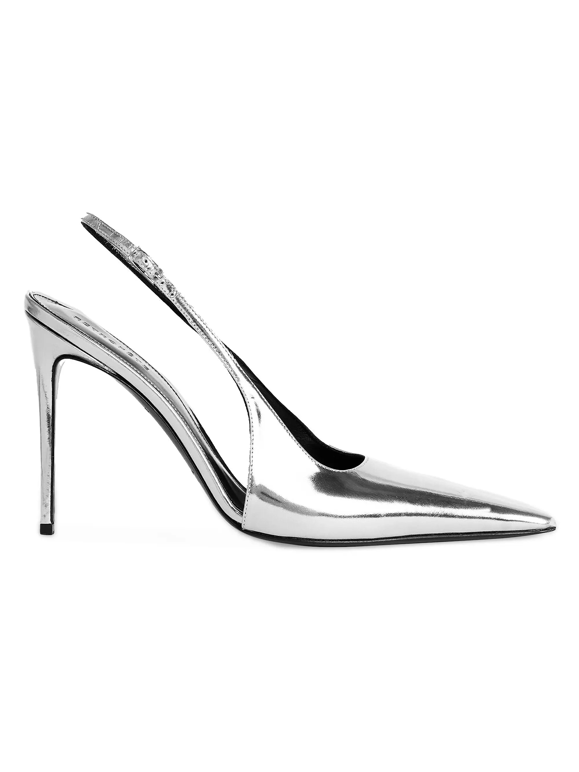 Cindy Slingbacks Pumps | Saks Fifth Avenue