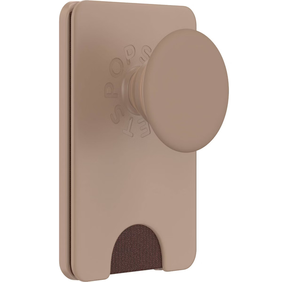 PopSockets Magnetic Phone Wallet with Grip and MagSafe, Magnetic Adapter Ring Included | Target