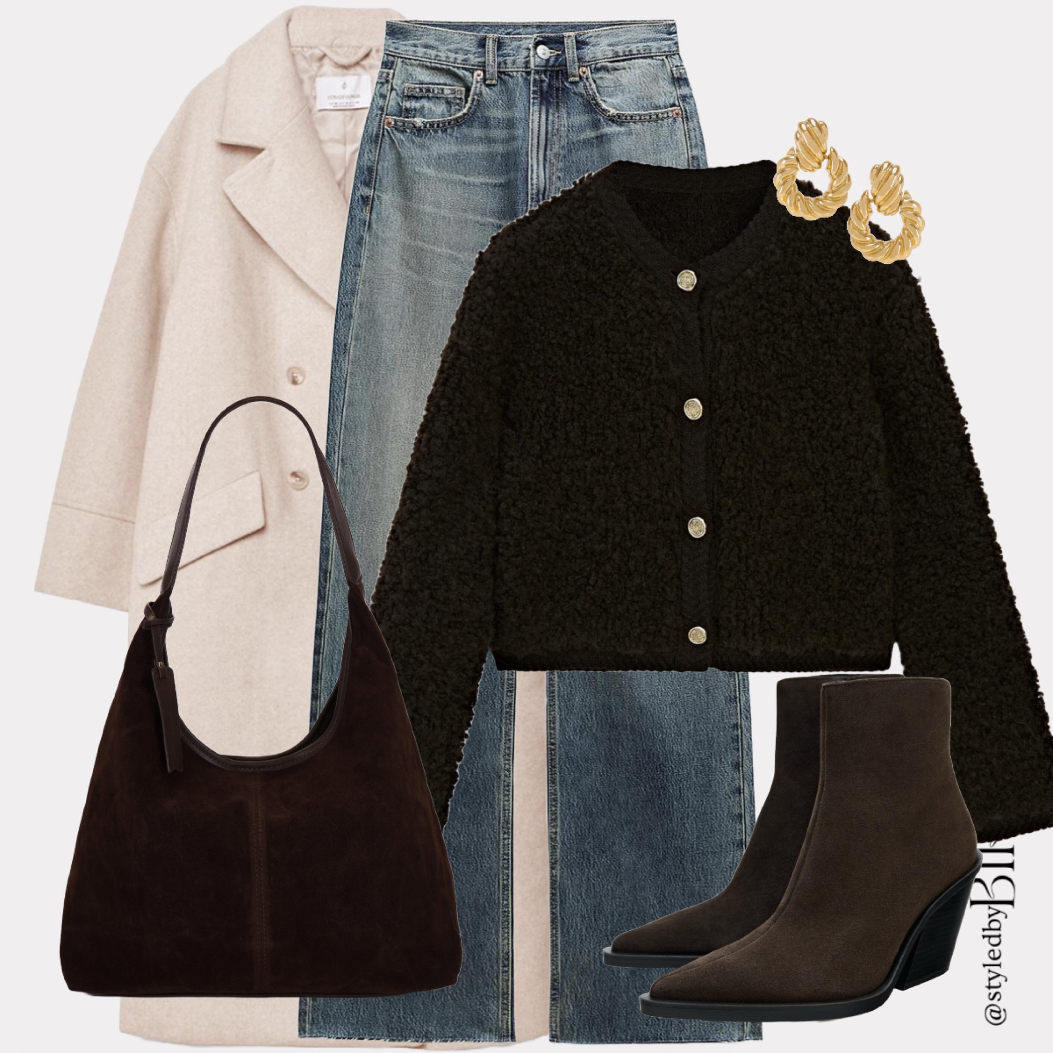 Boots season 

#LTKeurope #LTKautumn #LTKstyletip