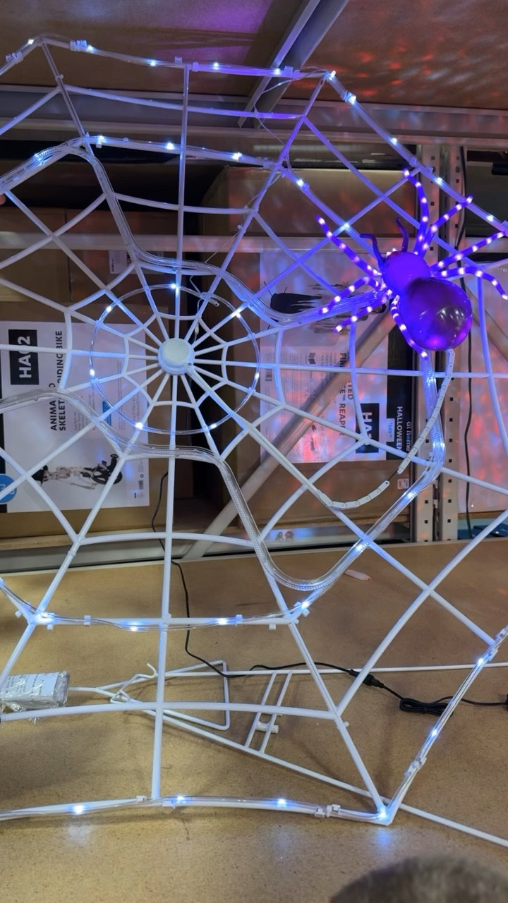 Halloween home decor!
At home 

#LTKHome #LTKVideo #LTKSeasonal