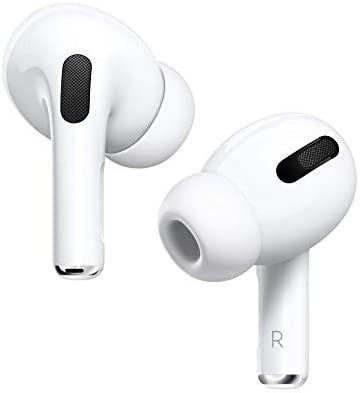 Amazon.com: Apple AirPods Pro : Electronics | Amazon (US)