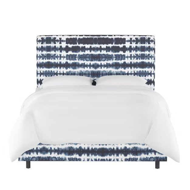 Harper Box Seam Bed - Cloth & Company | Target