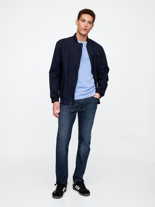 Straight Jeans | Gap Factory