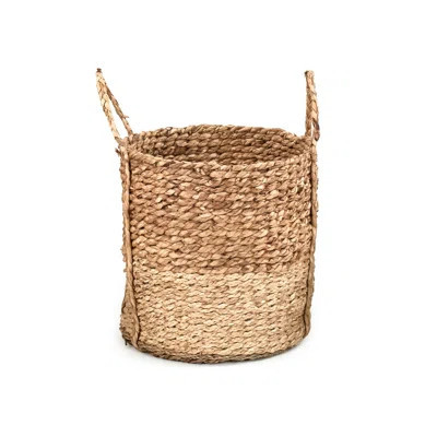Woven Basket Large | Wayfair North America