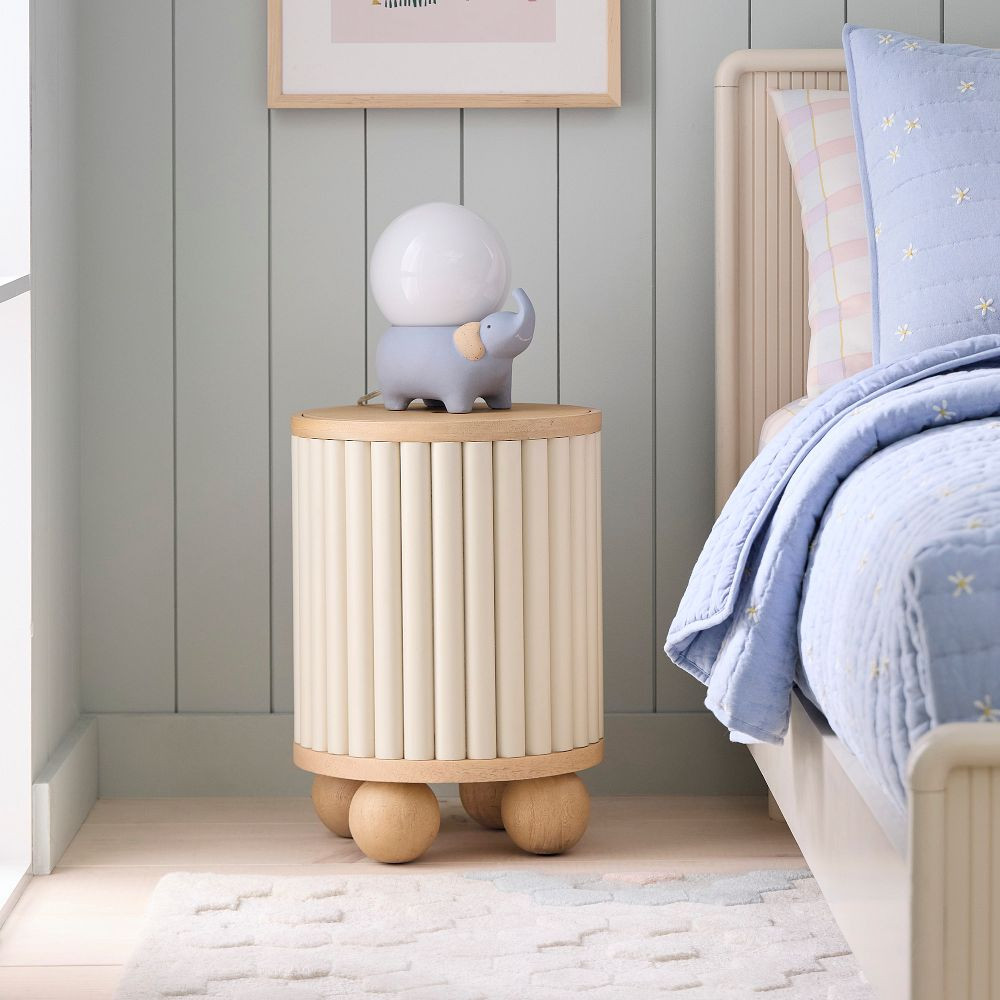 Irwin Storage Side Table | West Elm (US)