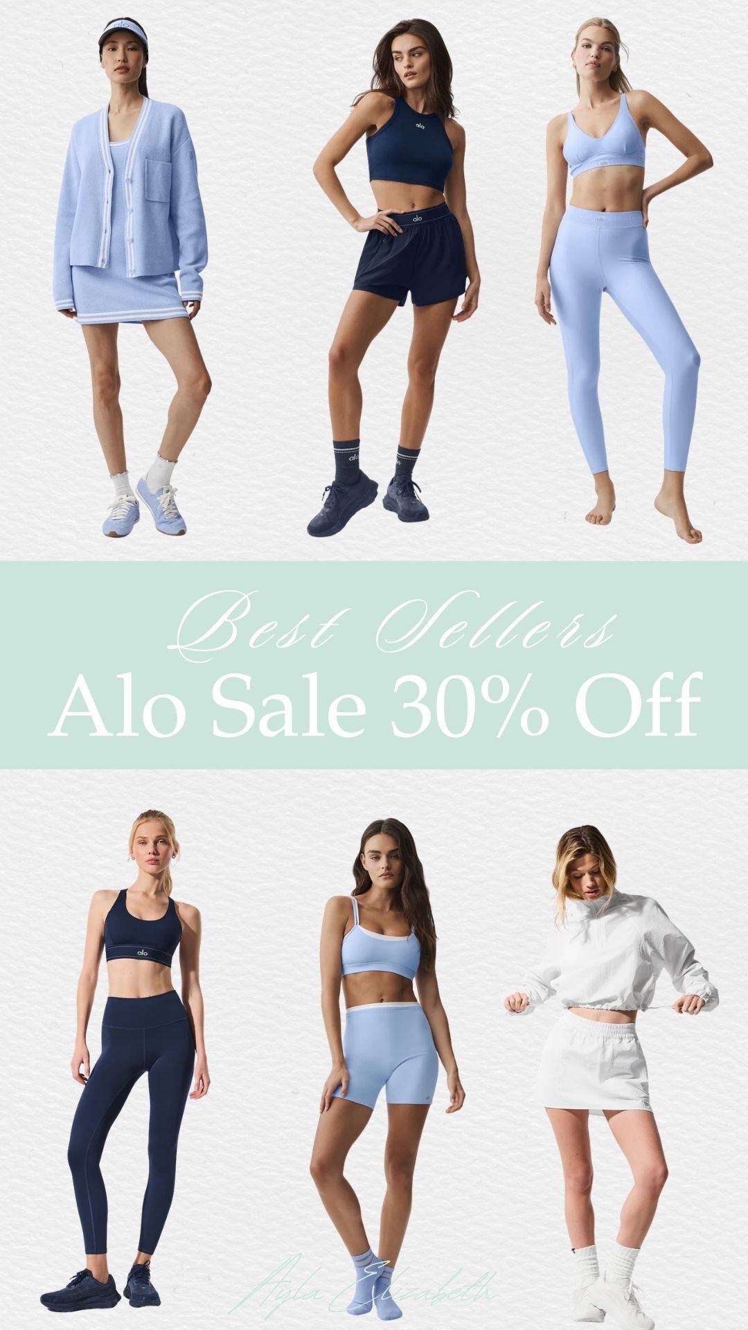 Best Alo Sellers 🤍
Don’t miss out on this sale ✨

#LTKootd #LTKSaleAlert