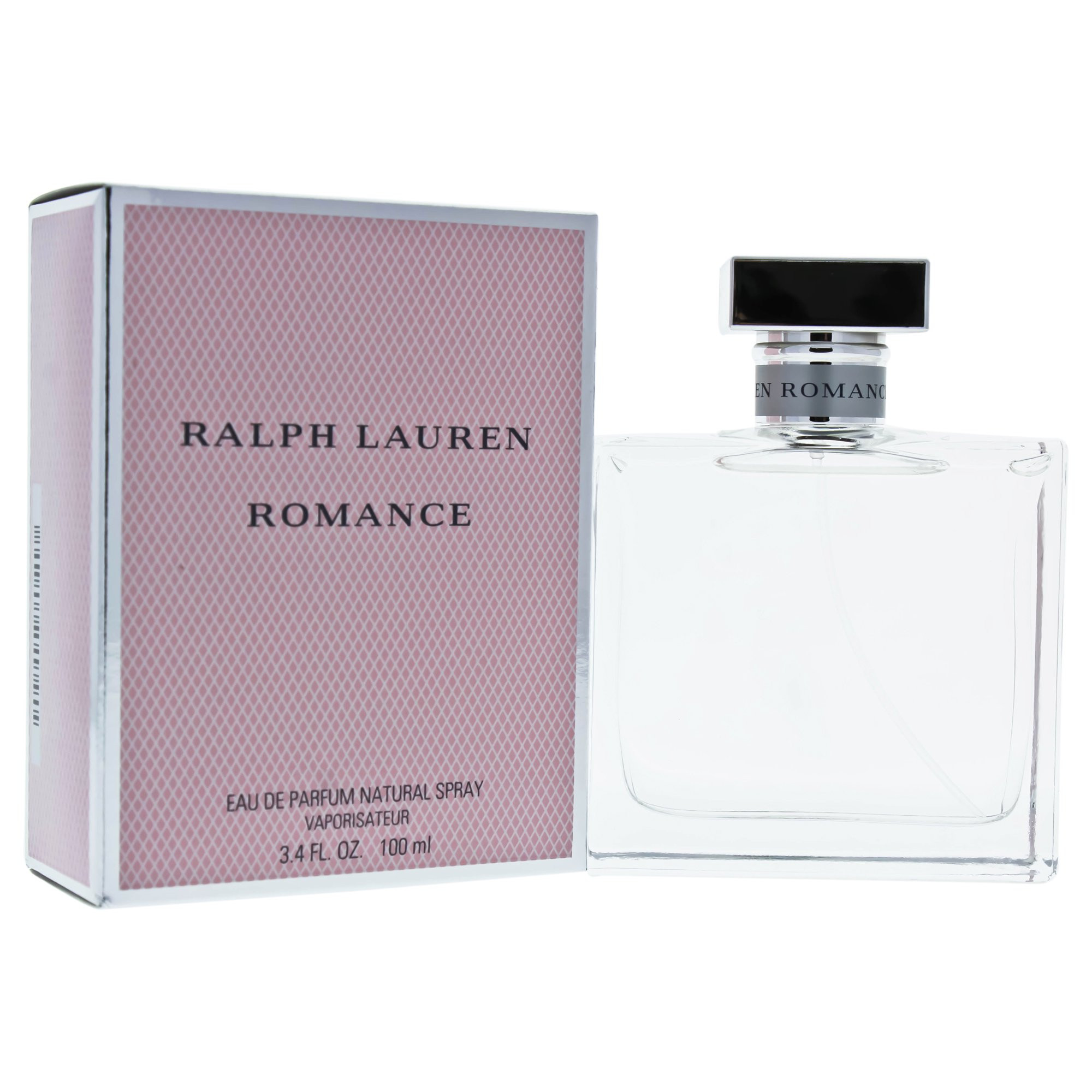 Ralph Lauren Romance Eau De Perfume for Women, 3.4 oz - Walmart.com | Walmart (US)