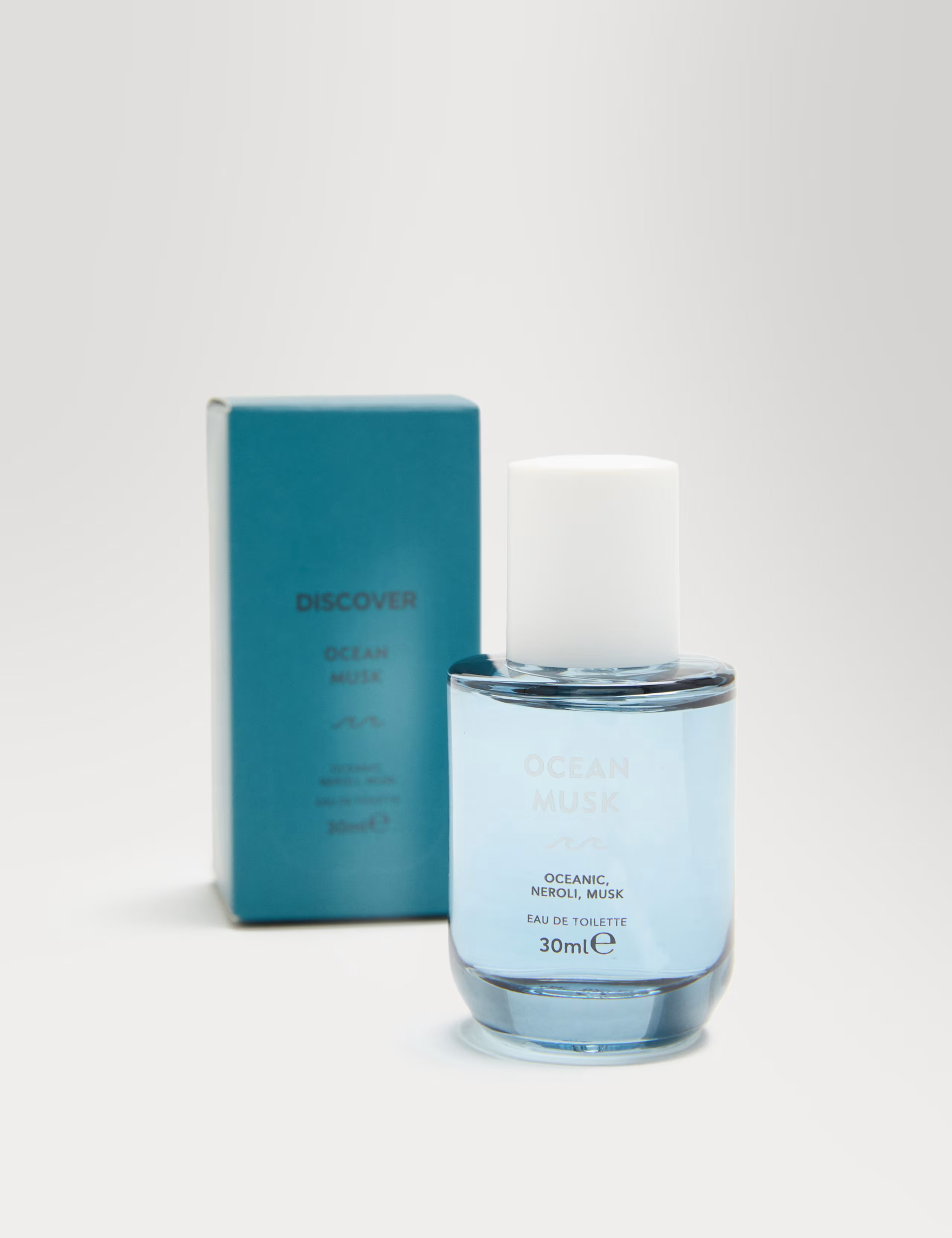 Ocean Musk Eau De Toilette 30ml | Marks & Spencer (UK)