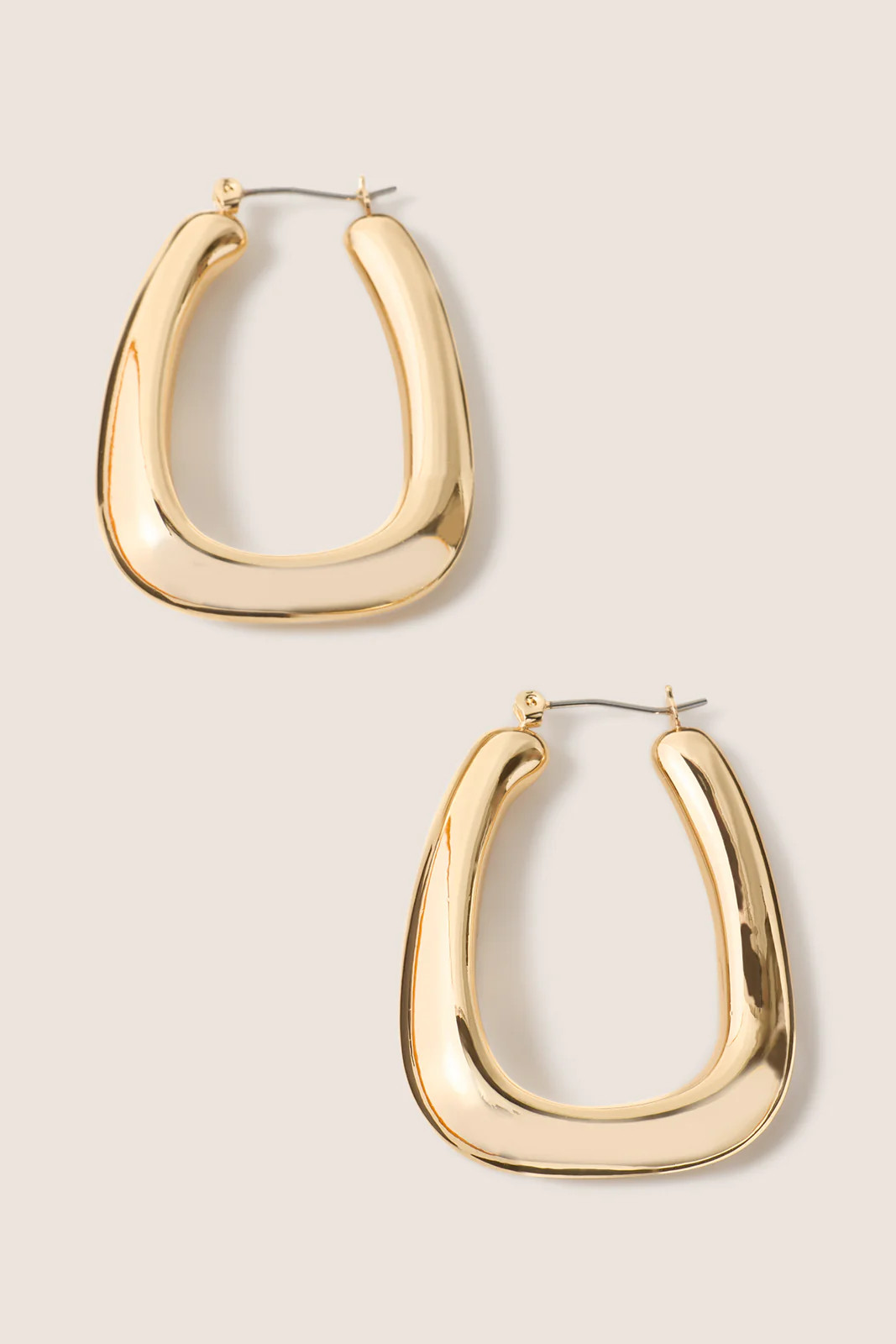Porter Rectangle Earrings | Evereve