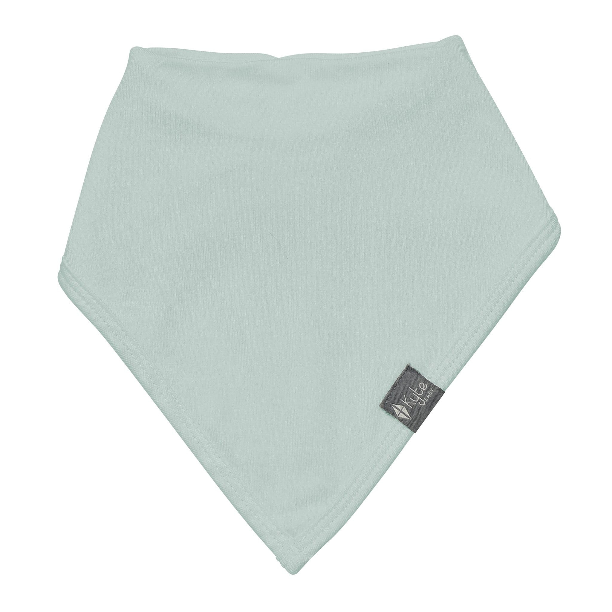 Bib in Sage | Kyte BABY