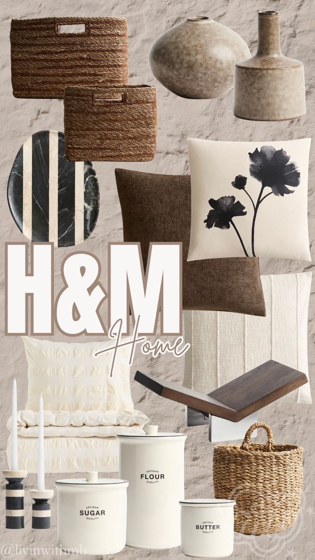 H&M home finds 🫶🏼

#LTKHome #LTKSeasonal