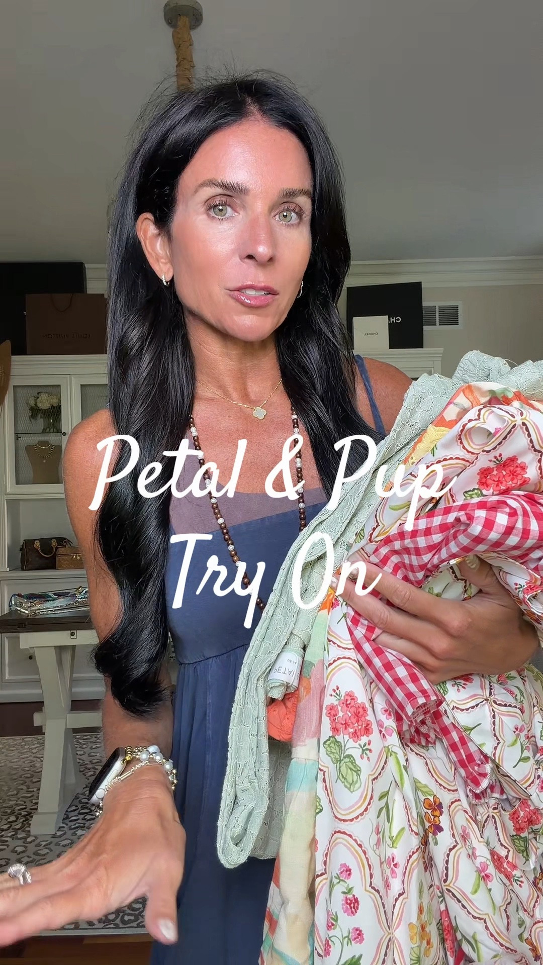 Love these finds from @Petal & Pup and it’s all on sale! Wearing small in all use code HALFOFF

#LTKSeasonal #LTKSaleAlert #LTKootd
