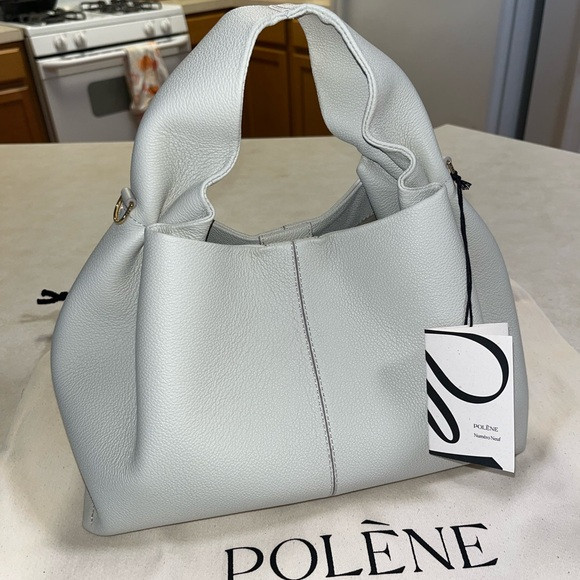 Polene Numéro Neuf in chalk | Poshmark