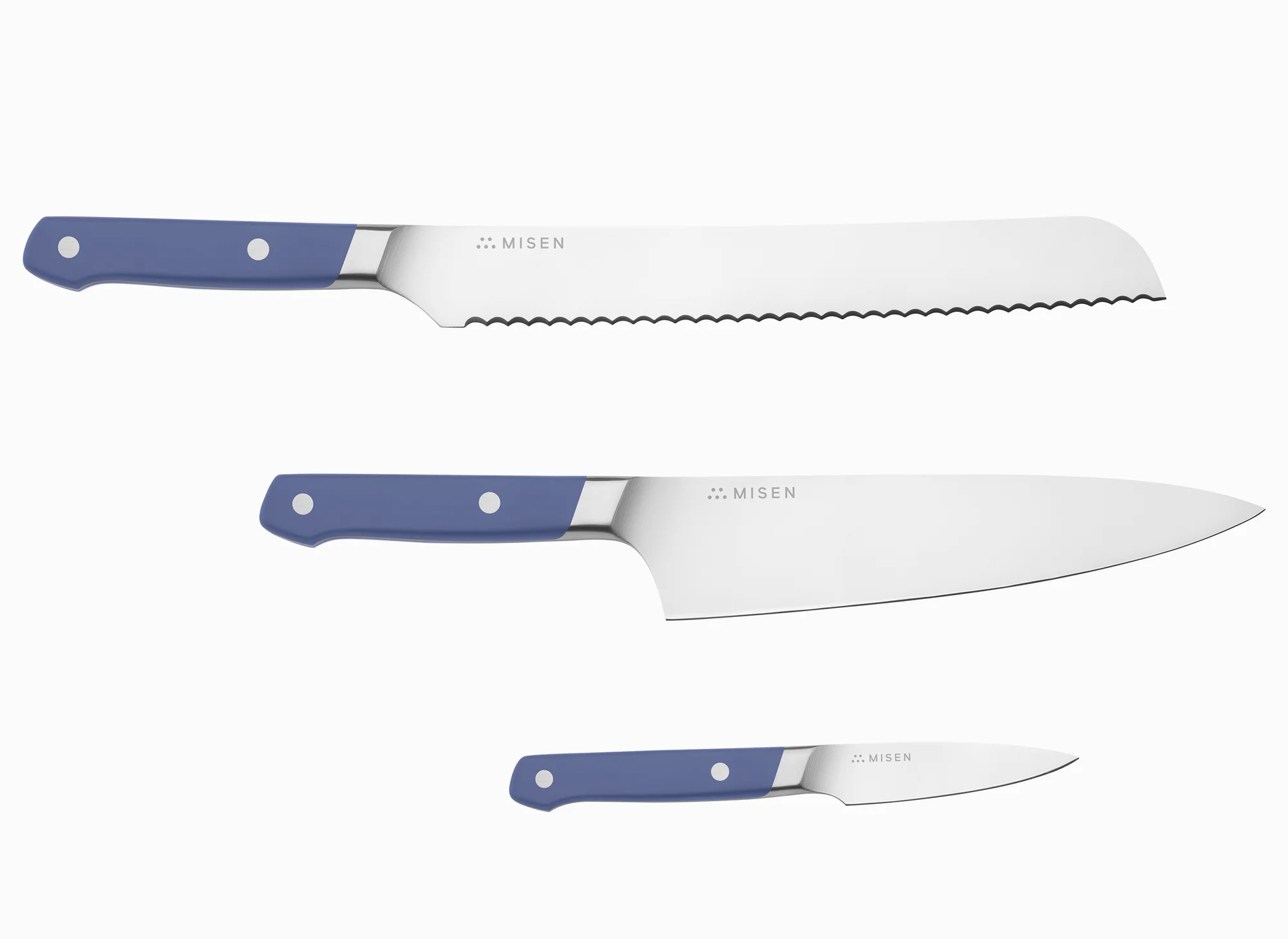 Essentials Knife Set | Misen